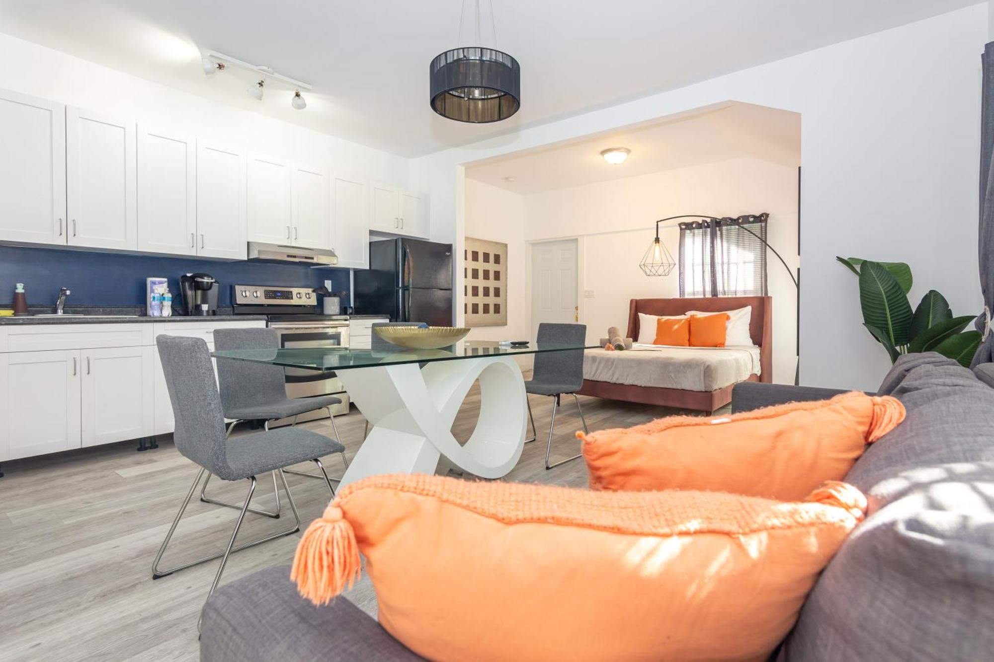 1 Bedroom Apartment - Midtown Miami Exterior foto