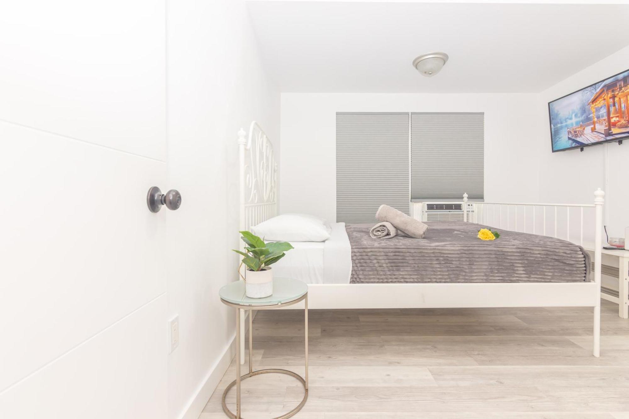 1 Bedroom Apartment - Midtown Miami Exterior foto